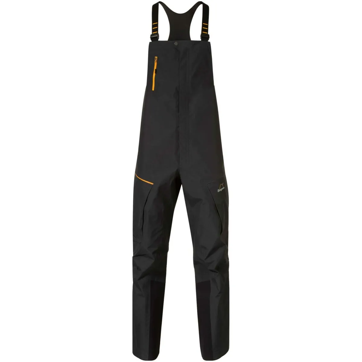 Bergans of Norway Y MountainLine Bold 3L Shell Bib Pants Men