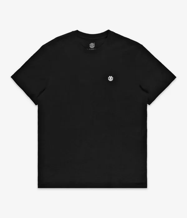 ELEMENT CRAIL TSHIRT (FLINT BLACK)