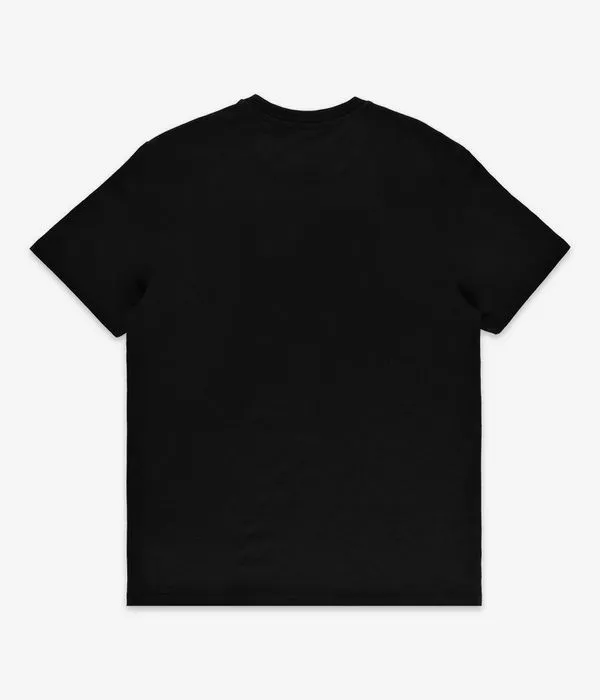 ELEMENT CRAIL TSHIRT (FLINT BLACK)