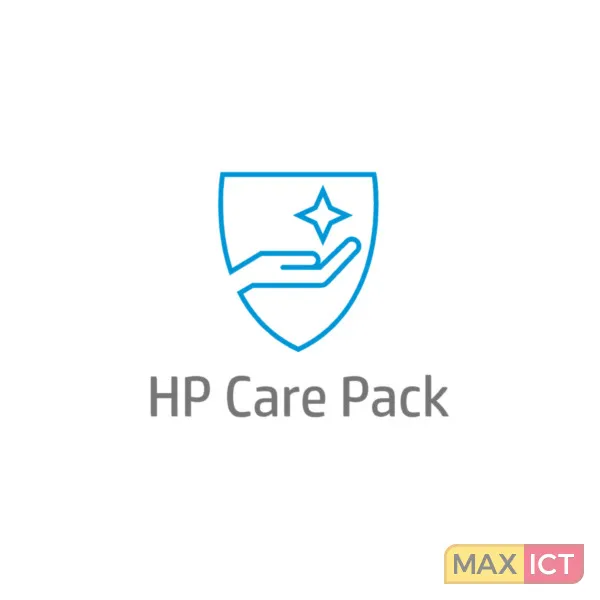 HP 5j Onsite met optionele inzichten in de apparaatstatus/TRV voor notebooks
