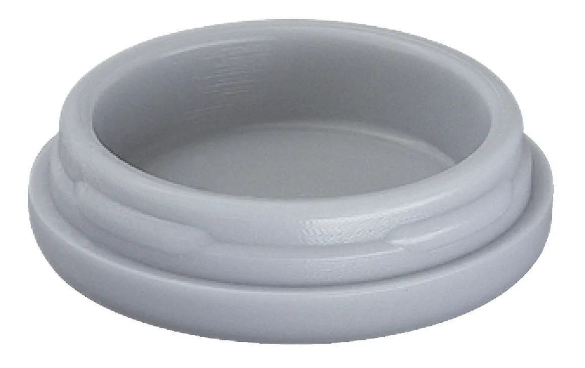 KUNSTSTOF GLIJDER, ROND, OM IN TE DRUKKEN Ø 2050 MM