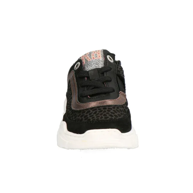 Red Rag 13032 Sneakers Cognac