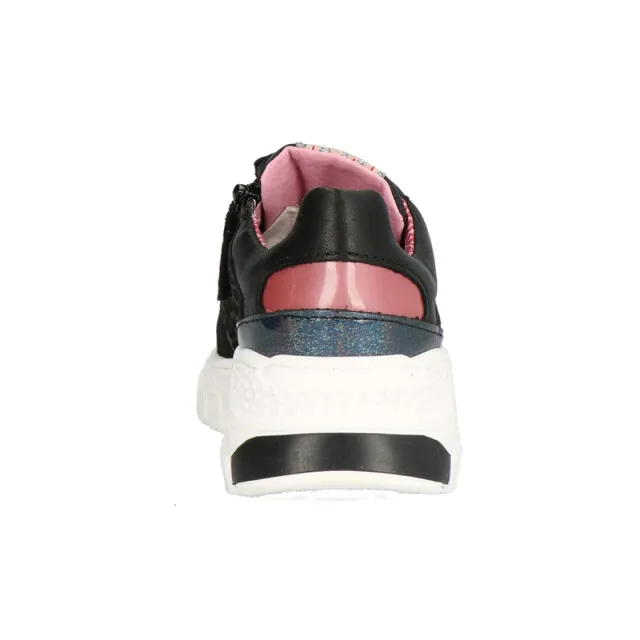 Red Rag 13032 Sneakers Cognac
