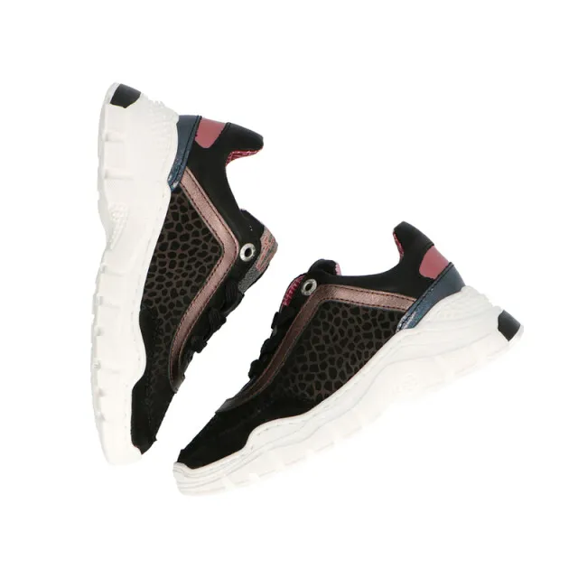 Red Rag 13032 Sneakers Cognac