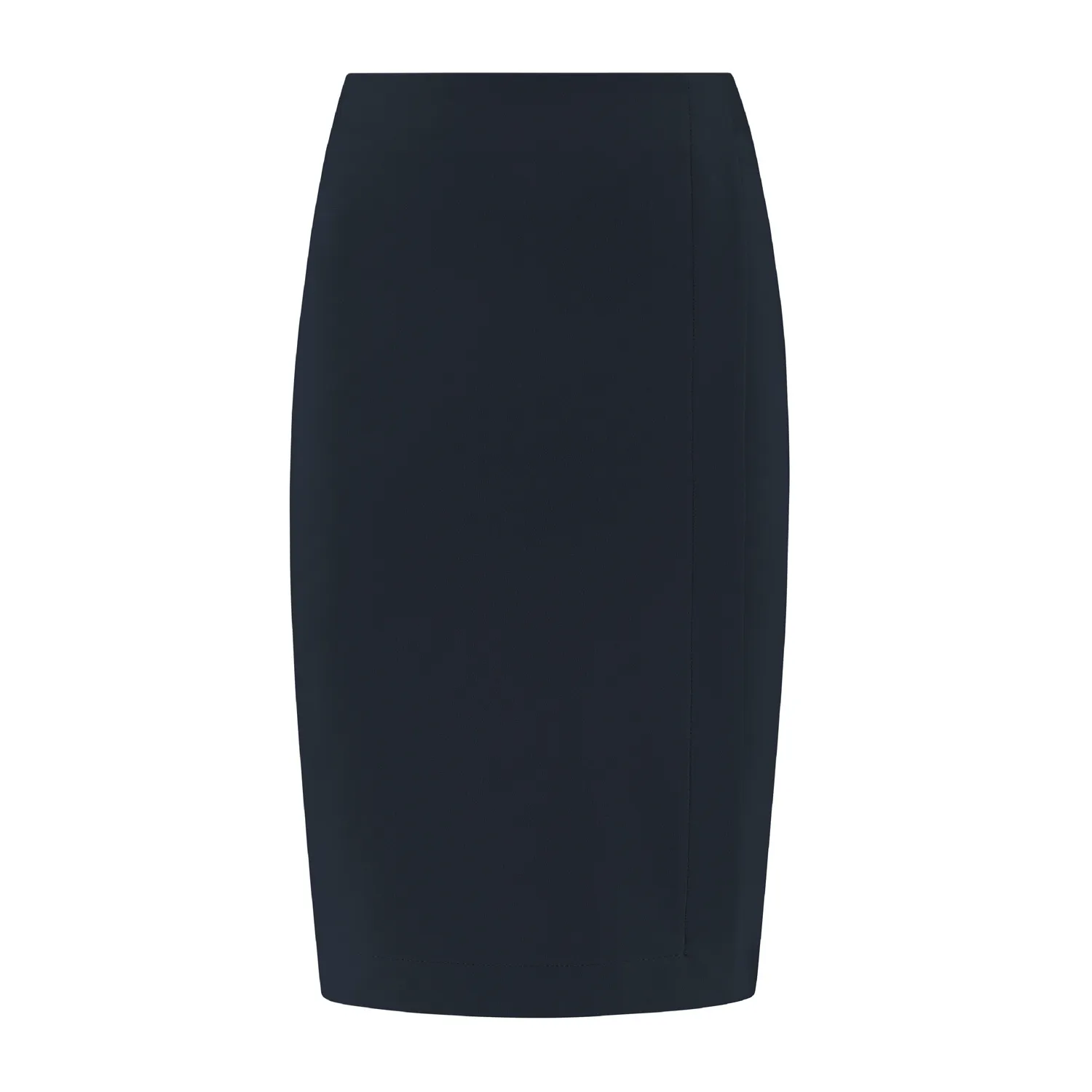Rok Clariska donkerblauw