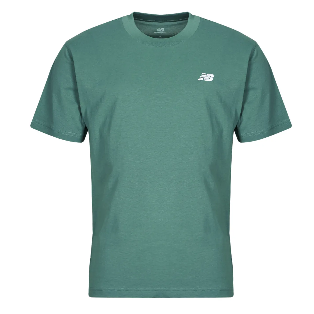 SMALL LOGO JERSEY TEE