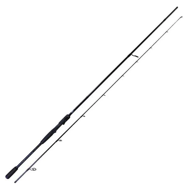 TACKLE PORN | XTP ZANDER NIGHTMARE | SPINHENGEL 2.72M | 1254G