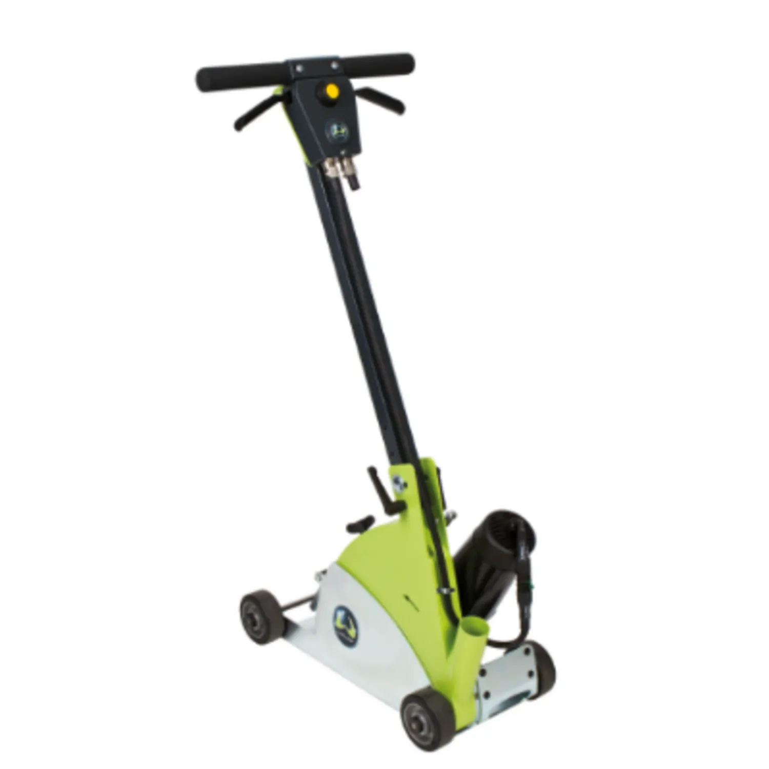 WOLFF PARKET EN DEKVLOERZAAG PS 230